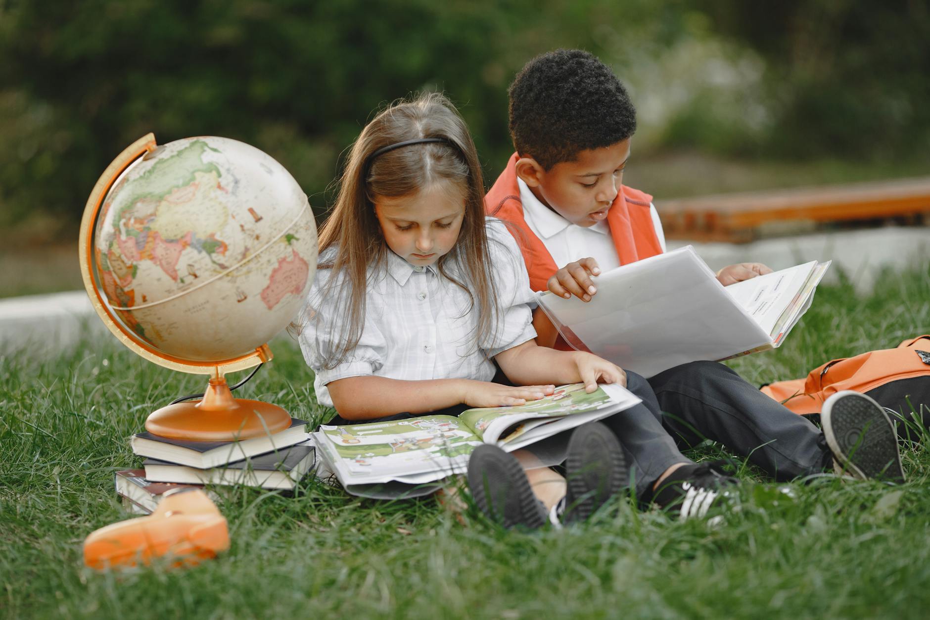 Charlotte Mason for Complete Beginners: What It Actually Looks Like in Real Life