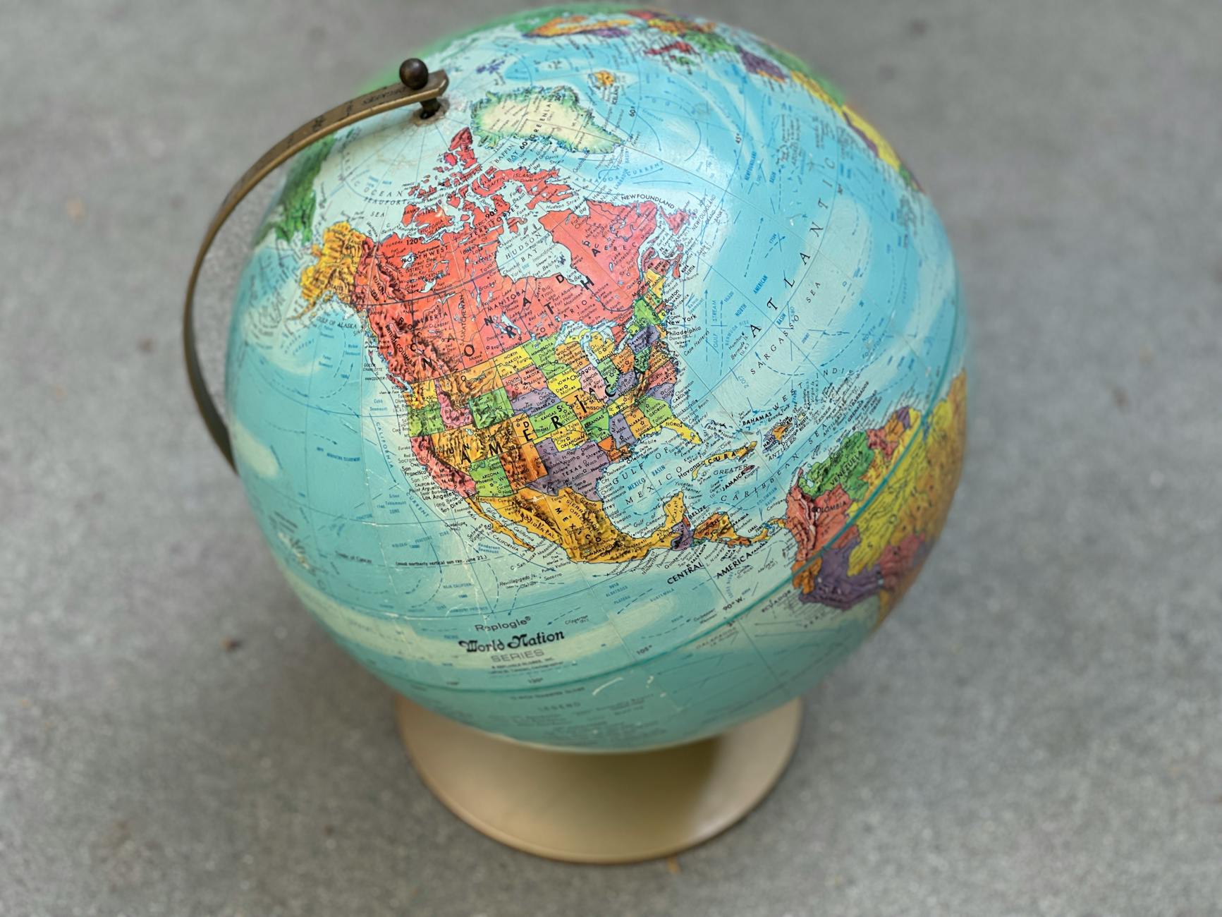 Teaching Geography at Home: Free Resources That Make It Stick
