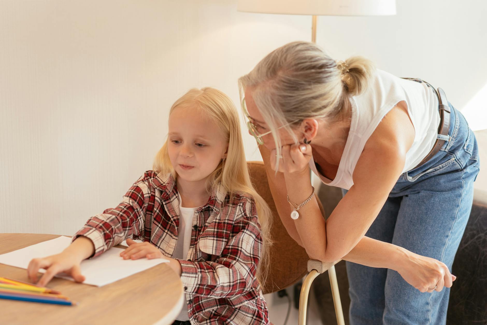 Finding Mentors for Your Homeschooled Kids