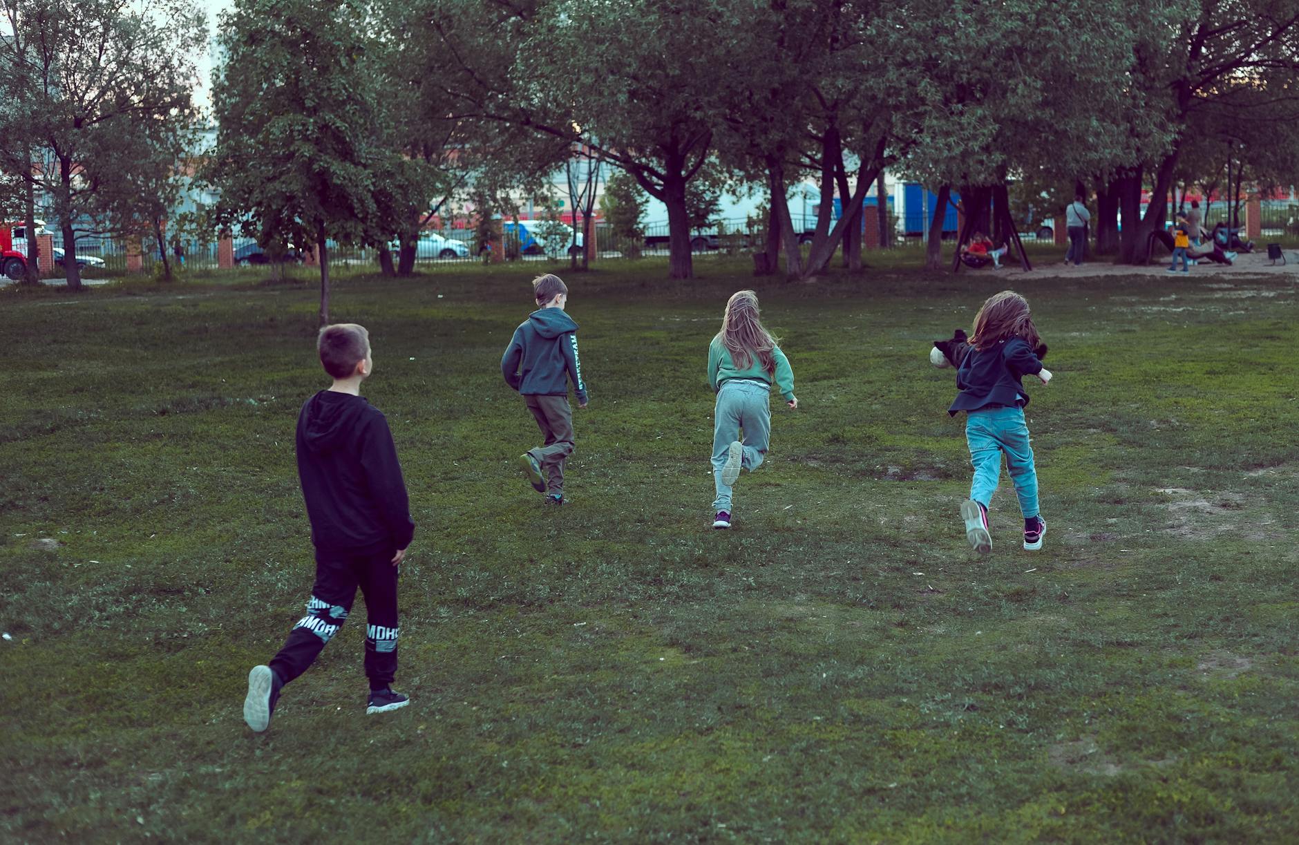 The Socialization Question: What to Say When People Ask (And What the Research Actually Shows)