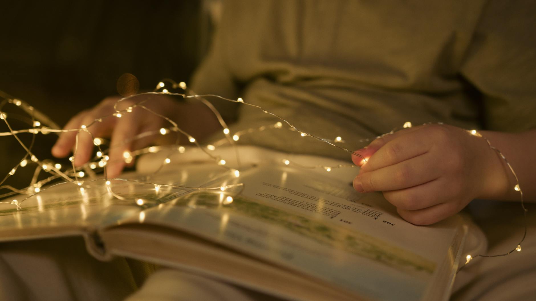 Living Books: What They Are and How to Find Them