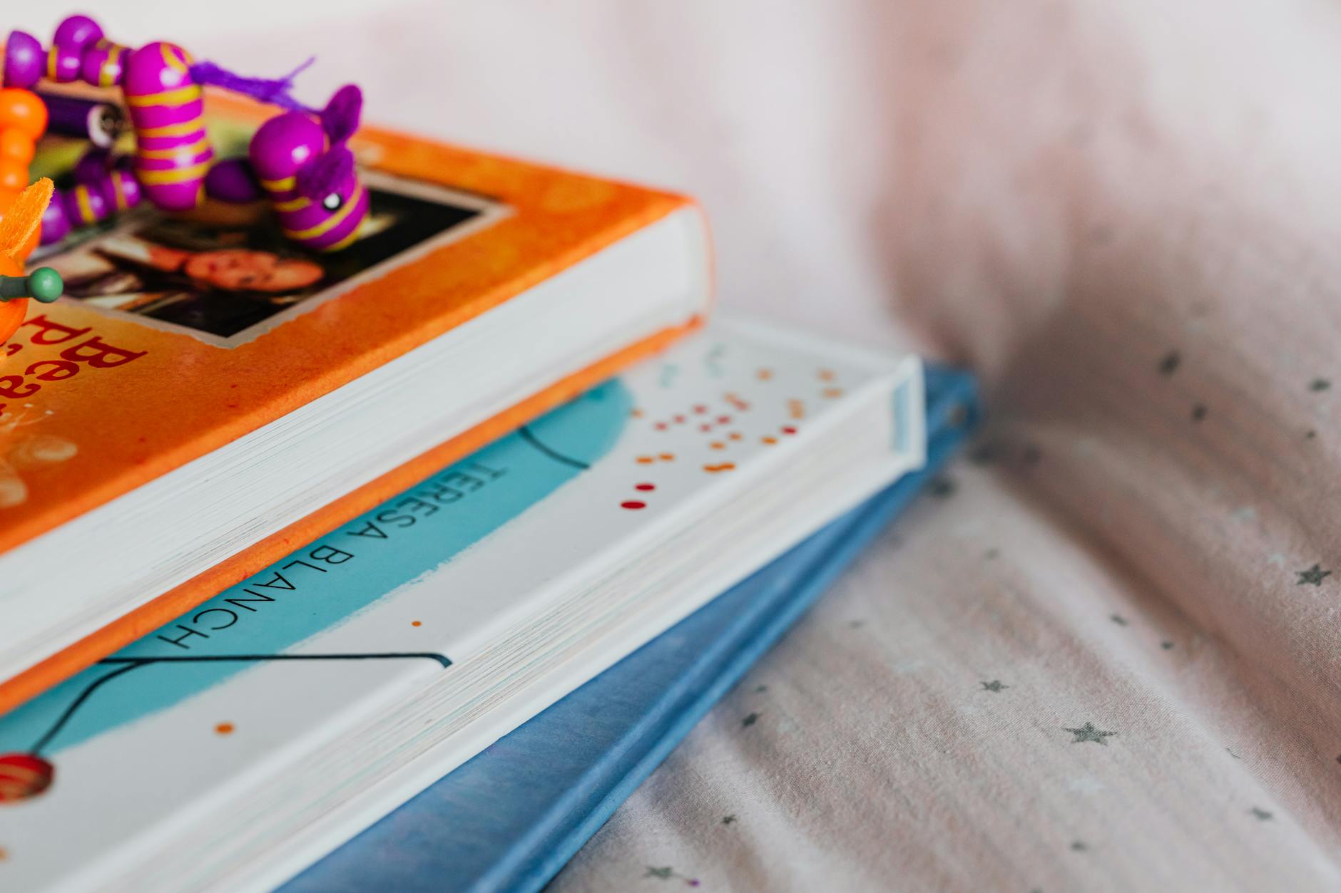 Our Favorite Read-Alouds for Every Age (That the Whole Family Actually Loves)